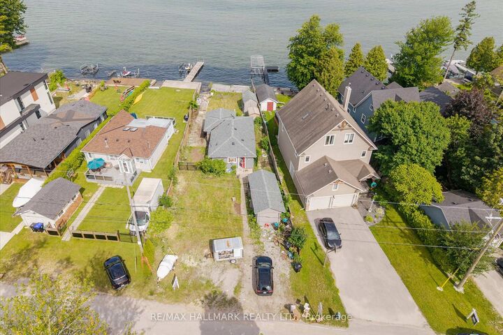 2329 Crystal Beach Road — photo 1