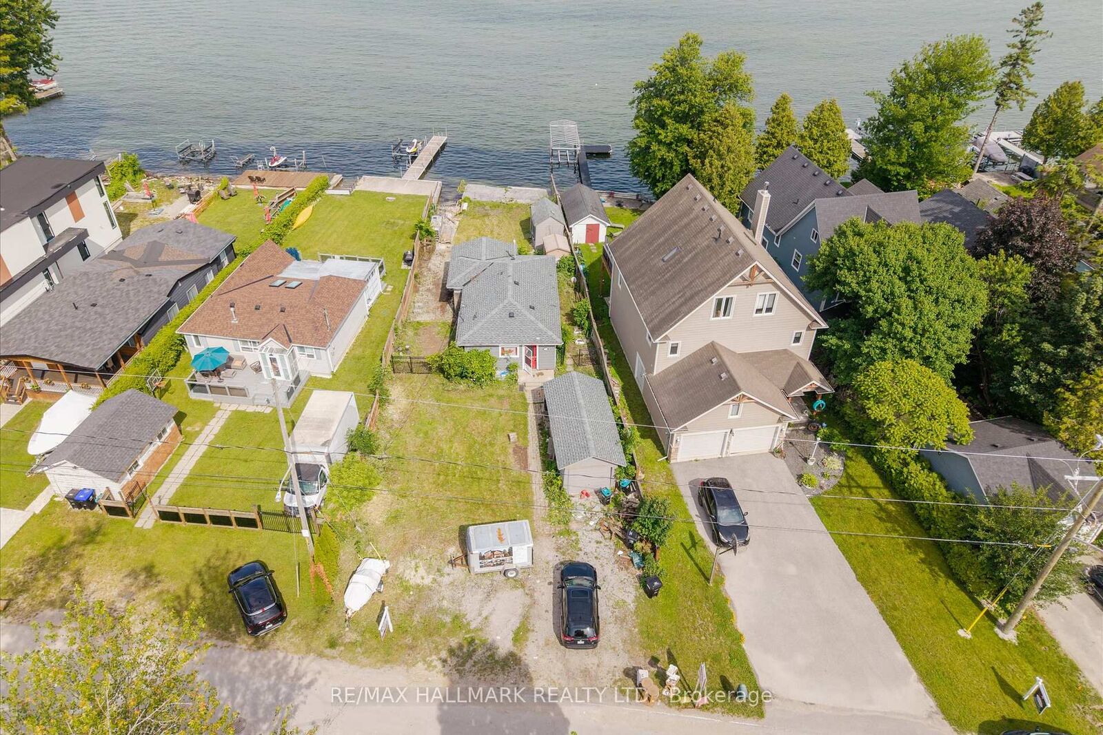 Property Photo: 2329 Crystal Beach Road ON L9S 3W8
