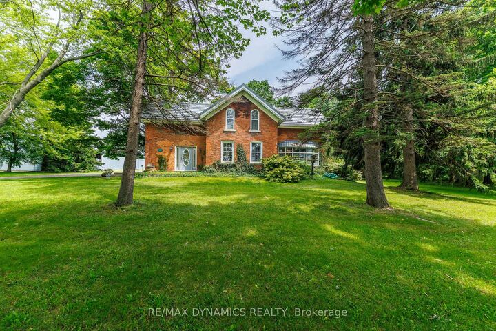 760 Cope Road — photo 1