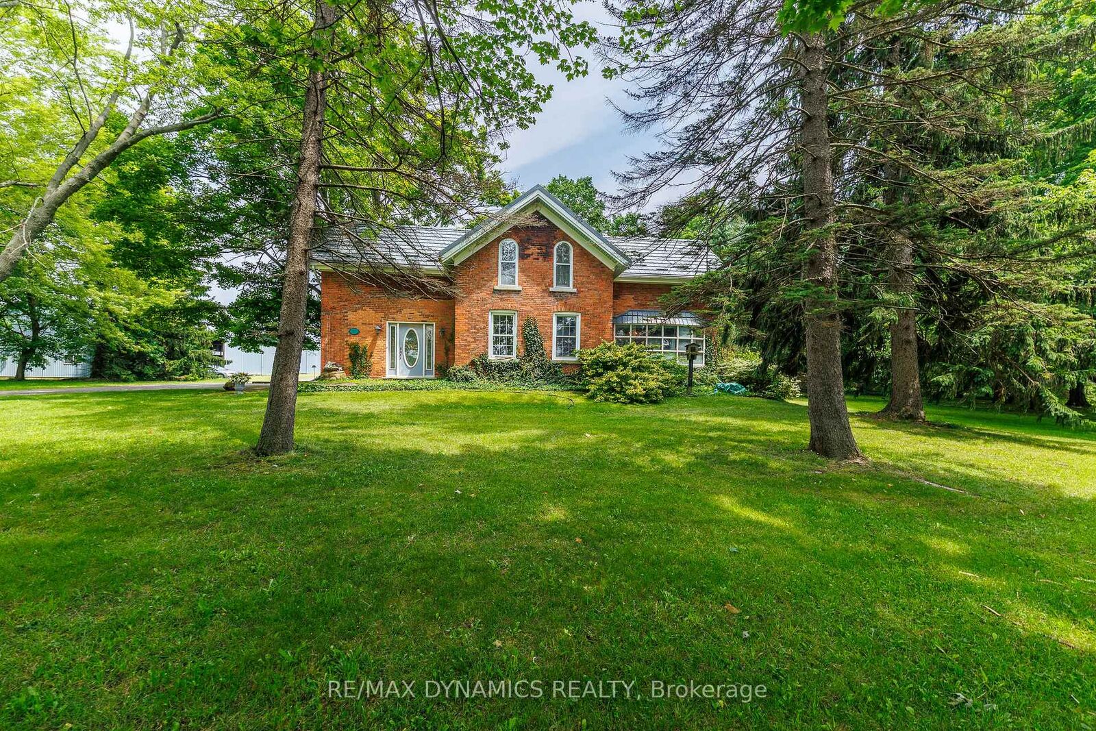 Property Photo: 760 Cope Road ON L3B 5N7