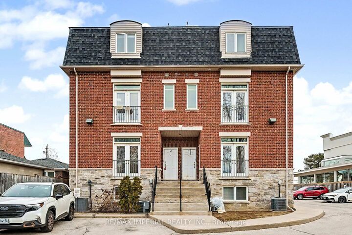 Property Photo:  2964 Islington Avenue 2  ON M9L 2K6 