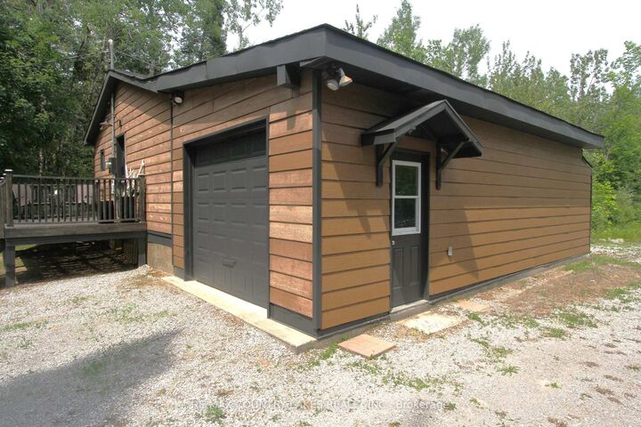 Property Photo:  176 Maritime Road  ON K0M 2B0 