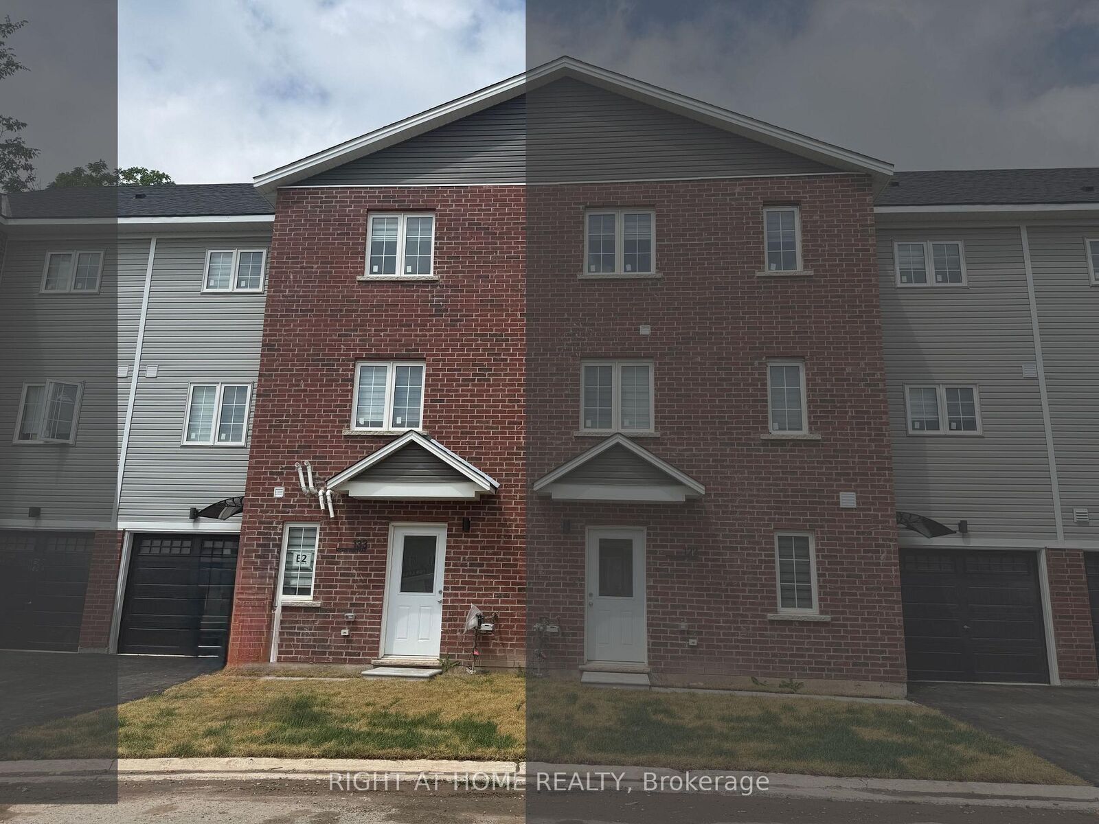 Property Photo:  133 Highriver Trail (Main)  ON L3C 0H6 