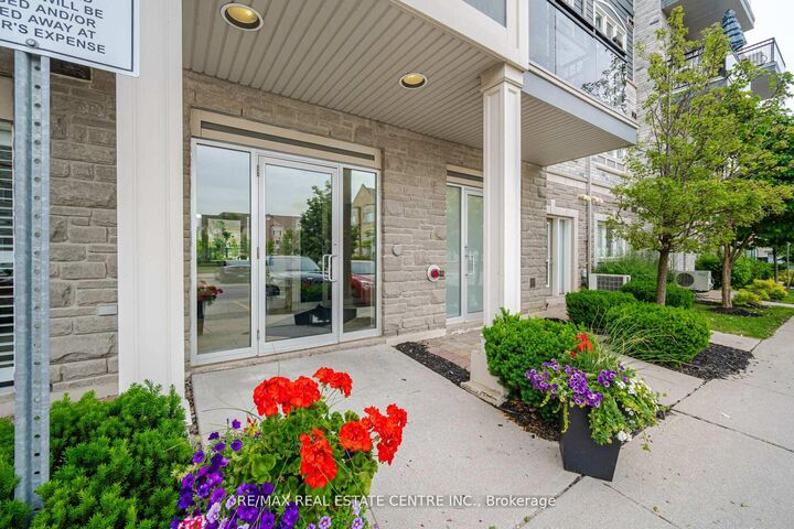 Property Photo: 5150 Winston Churchill Boulevard 305 ON L5M 0P1