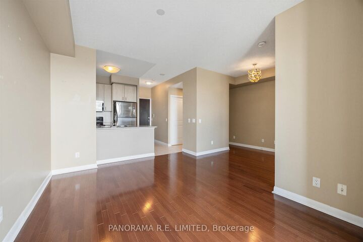Property Photo: 235 Sherway Gardens Road 2409 ON M9C 0A2