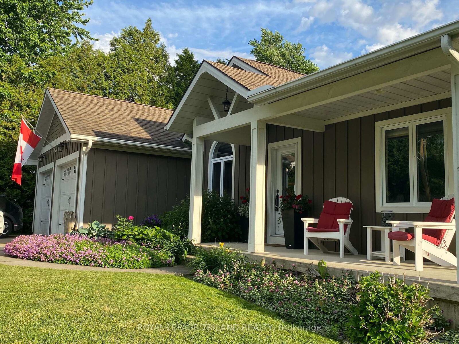 Property Photo:  8447 Keith Street  ON N0N 1J0 