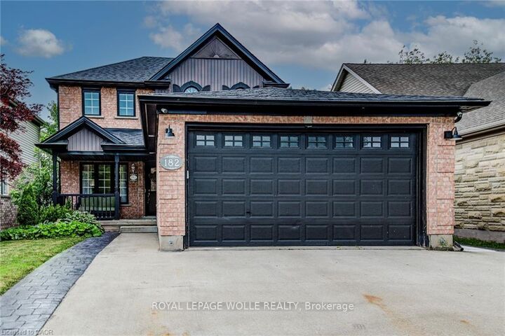 182 Kerwood Drive — photo 1