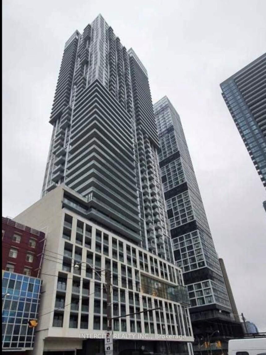 Property Photo:  251 Jarvis Street 529  ON M5B 0C3 