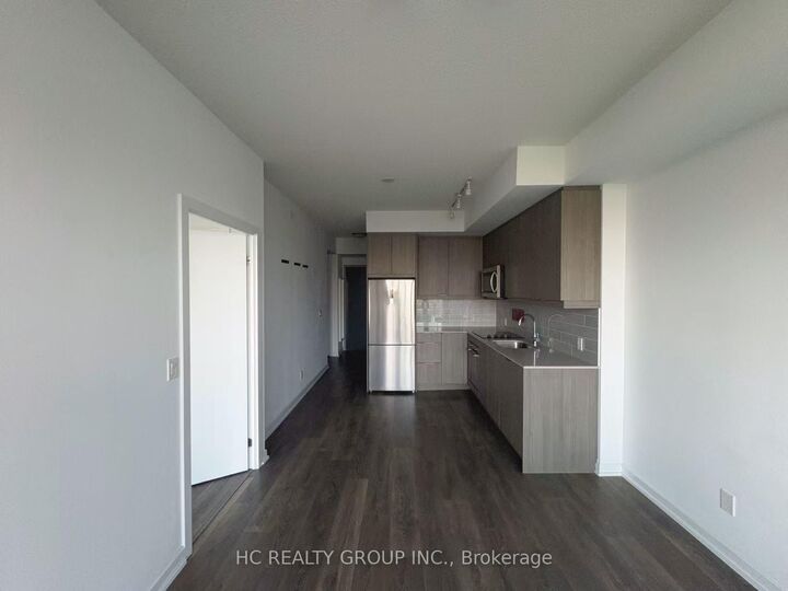Property Photo:  32 Forest Manor Road 1507  ON M2J 0H2 