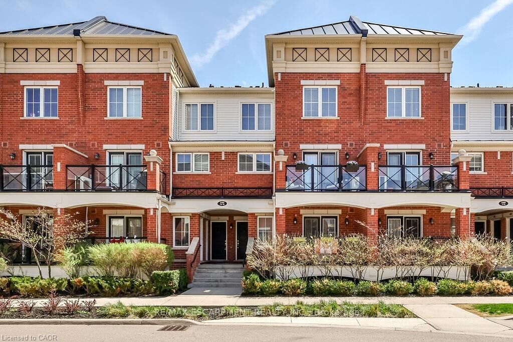 Property Photo: 2480 Post Road 14 ON L6H 0K1