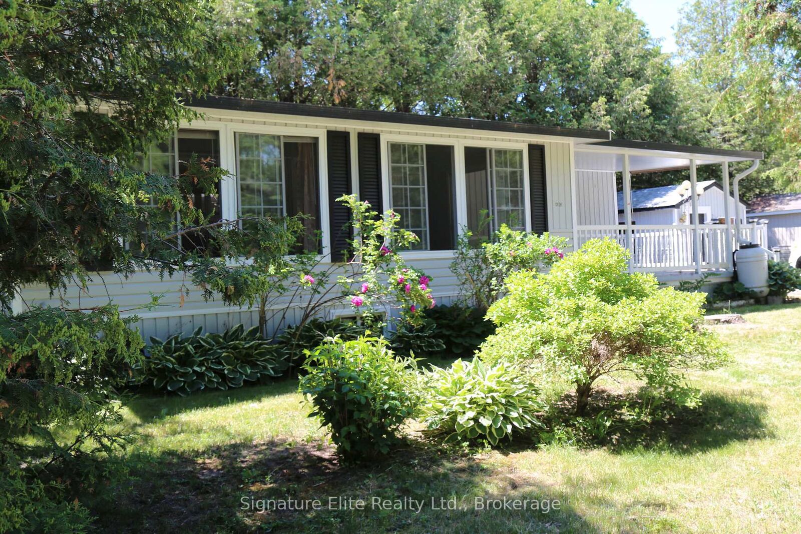 Photo de la propriété:  2152 County Road 36 Road 60  ON K0M 1L0 