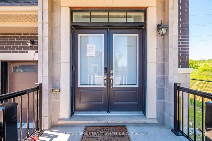 Photo de la propriété: 598 Kleinburg Summit Way ON L4H 3N5