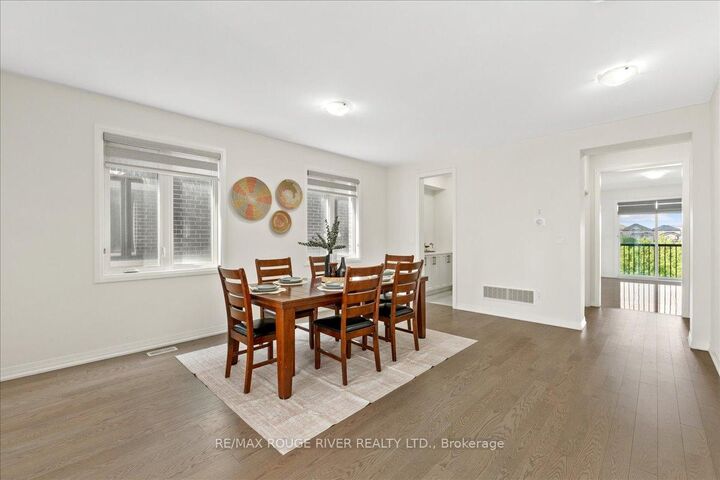 Property Photo: 39 Armilia Place ON L1P 0P8