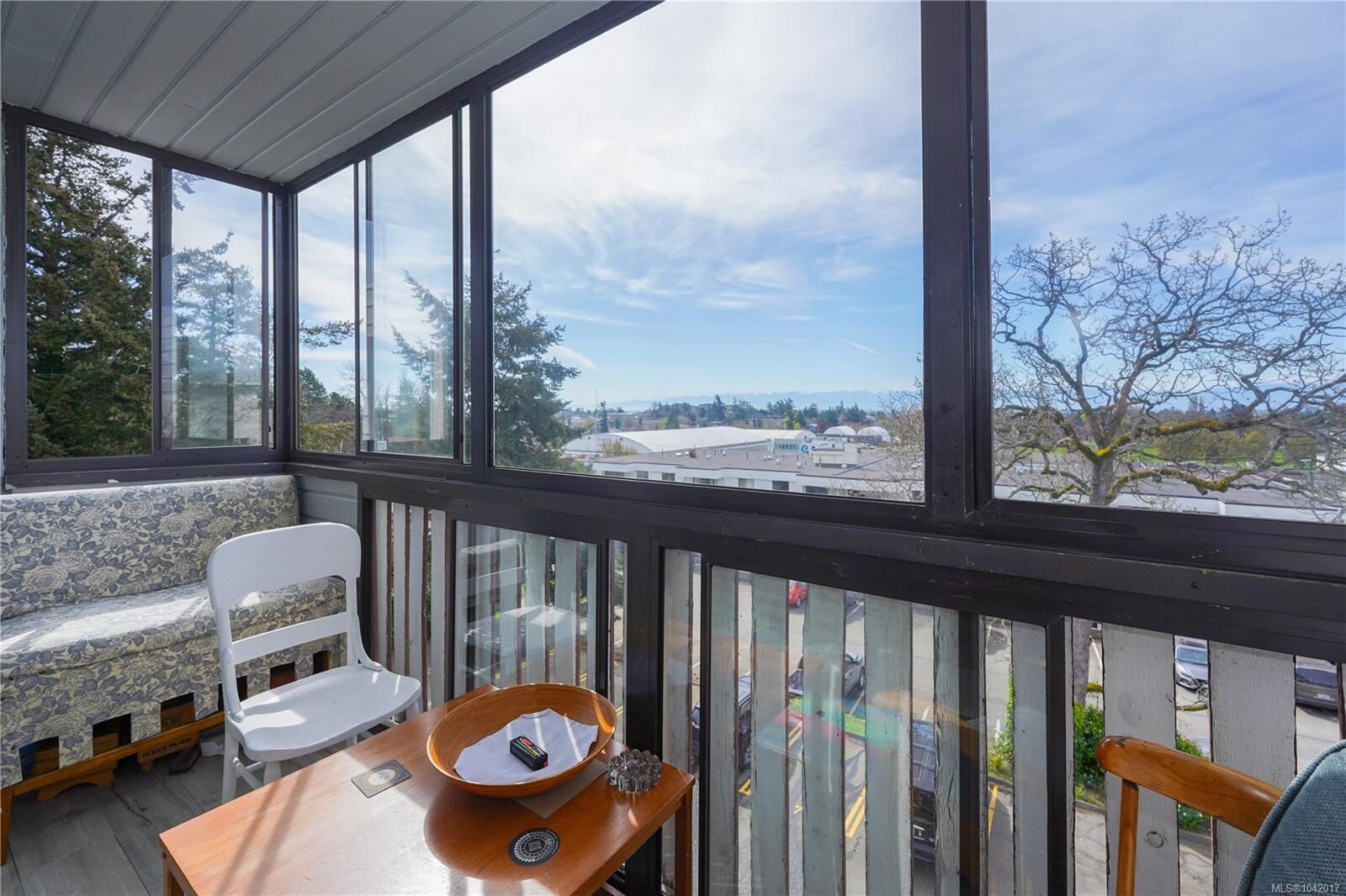 Property Photo:  614 Fernhill Pl #404  BC V9A 4Z1 