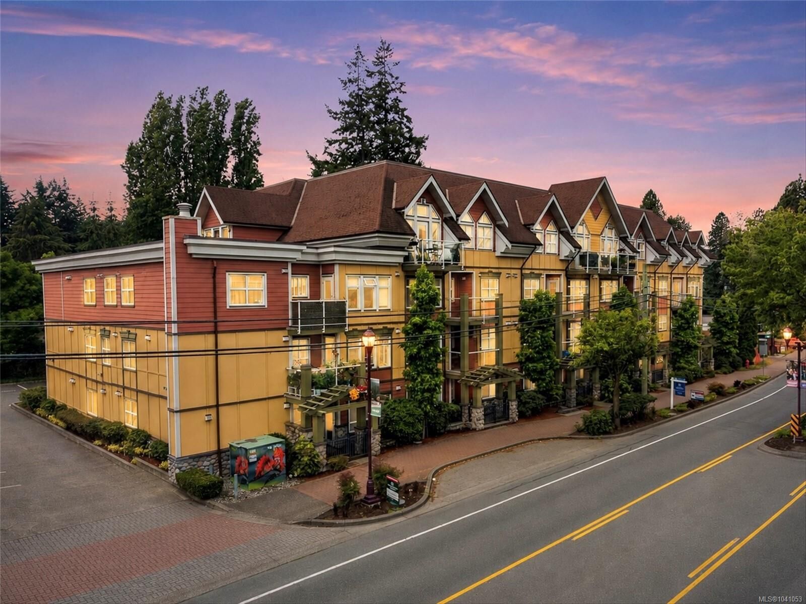 Property Photo:  663 Goldstream Ave #115  BC V9B 2W9 