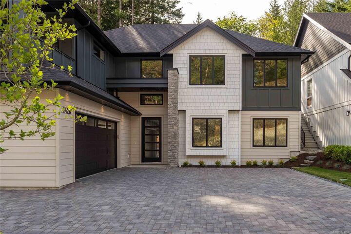 Property Photo: 3428 Horizon Terr BC V9C 4L5