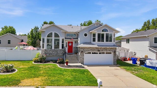 Property Photo: 621 Willow Bend Dr W UT 84014
