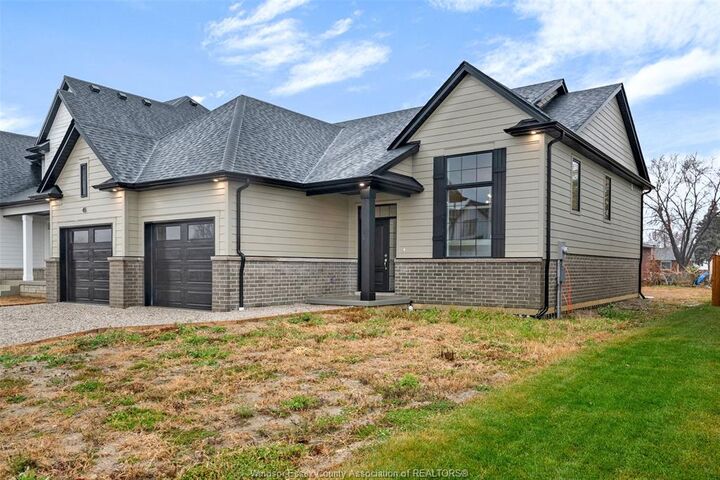 Property Photo: 72 Graf Street ON N0R 1G0