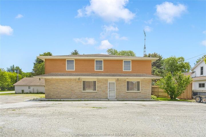 7216 Talbot Trail — photo 1