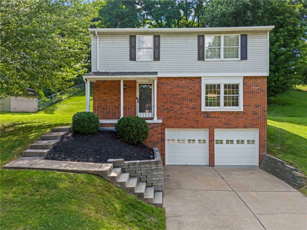 Property Photo:  140 Deer Drive  PA 15301 