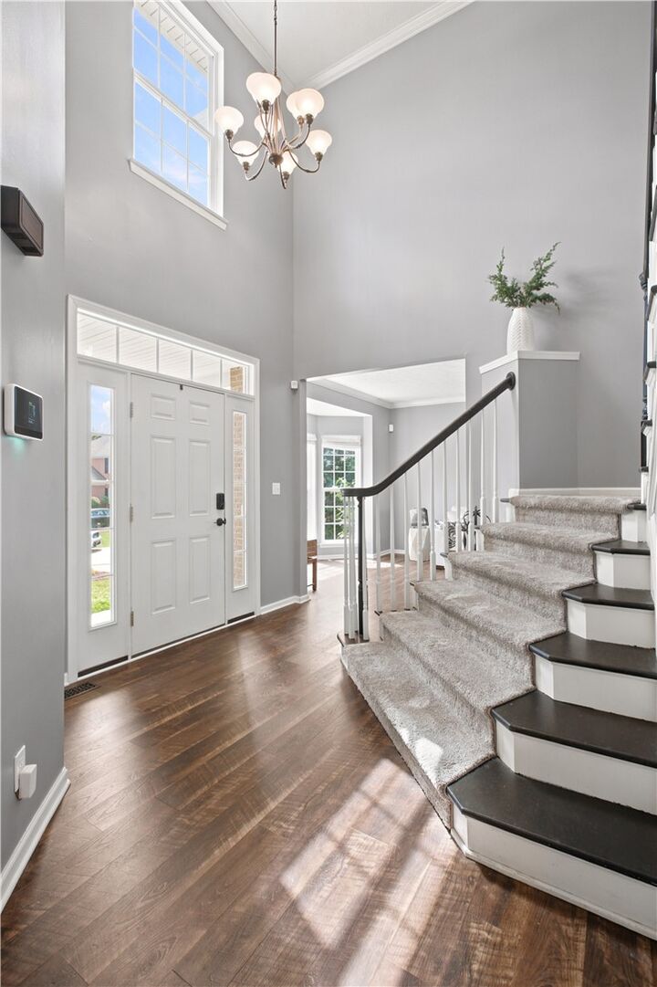 Property Photo: 128 Foxtail Dr PA 15239