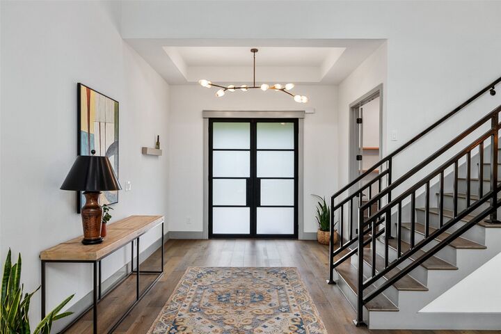 Property Photo:  3610 Hillbrook Drive  TX 78731 