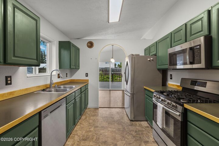 Property Photo: 48380 Daisy Avenue AK 99669
