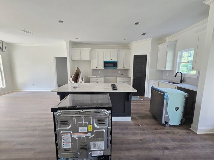 Property Photo:  121 Fawns Rest Court  GA 31763 