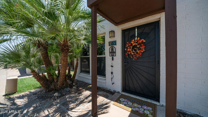 Property Photo:  1725 N Date Street 55  AZ 85201 