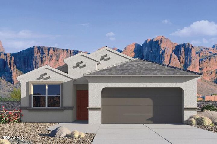 Property Photo:  5520 E Darwin Drive  AZ 85140 