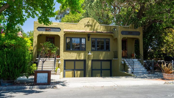 Property Photo:  1507 Estudillo Street 1509  CA 94553 