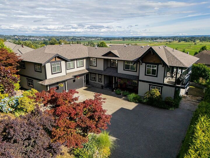 Property Photo: 16592 78 Avenue BC V4N 0L6