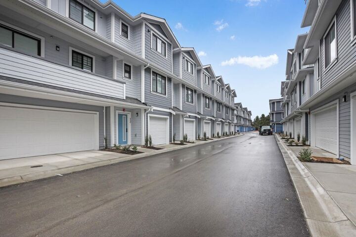 Property Photo:  789 Ota Avenue 12  BC V3M 0M7 