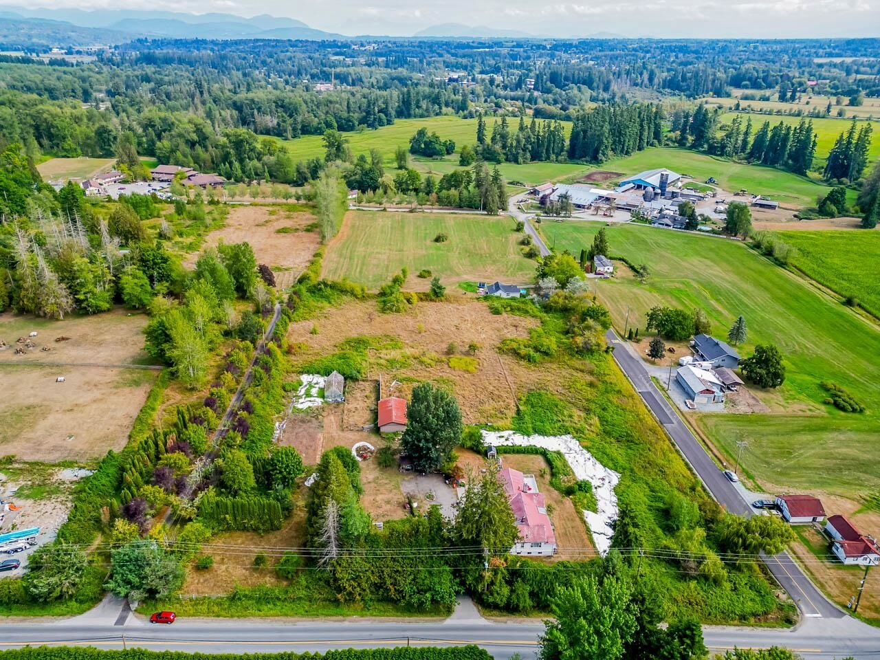 Property Photo: 7714 216 Street BC V2Y 2S5