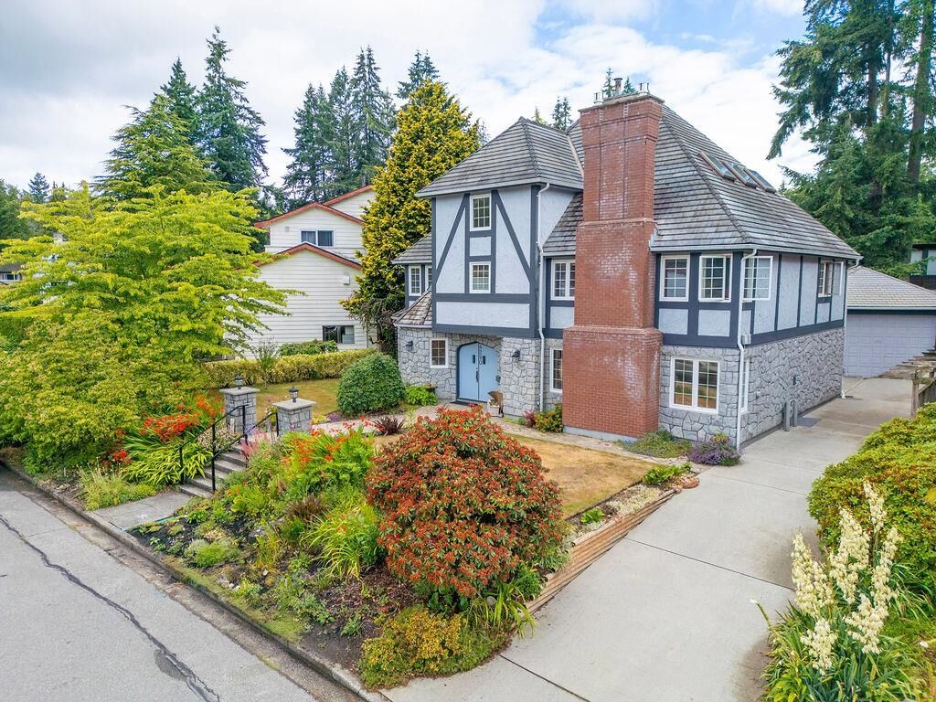 Property Photo: 4290 Kevin Place BC V6S 2K8