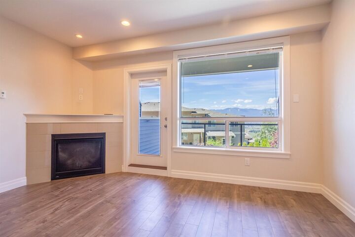 Property Photo:  6026 Lindeman Street 86  BC V2R 0W1 