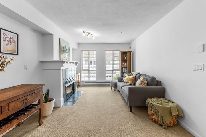 Property Photo: 8930 Walnut Grove Drive 4 BC V1M 3K2