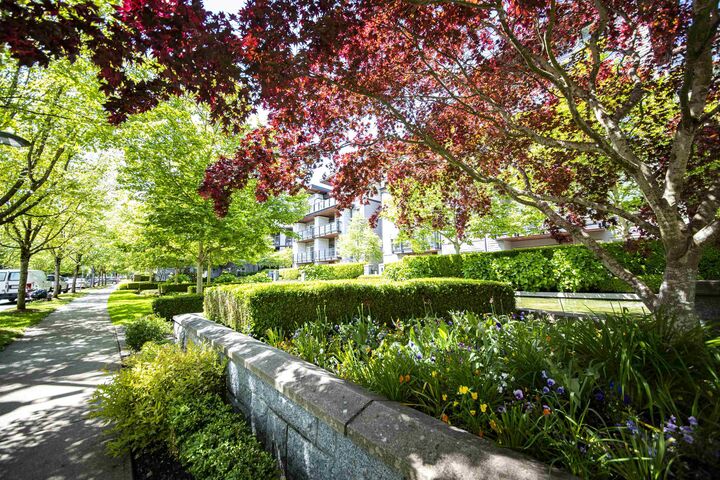 Property Photo: 5777 Birney Avenue 225 BC V6S 0A4