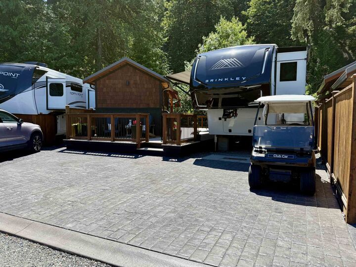 Property Photo: 720 Hot Springs Road 381 BC V0M 1K0