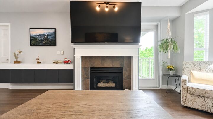 Property Photo:  2393 Welcher Avenue 306  BC V3C 1X6 
