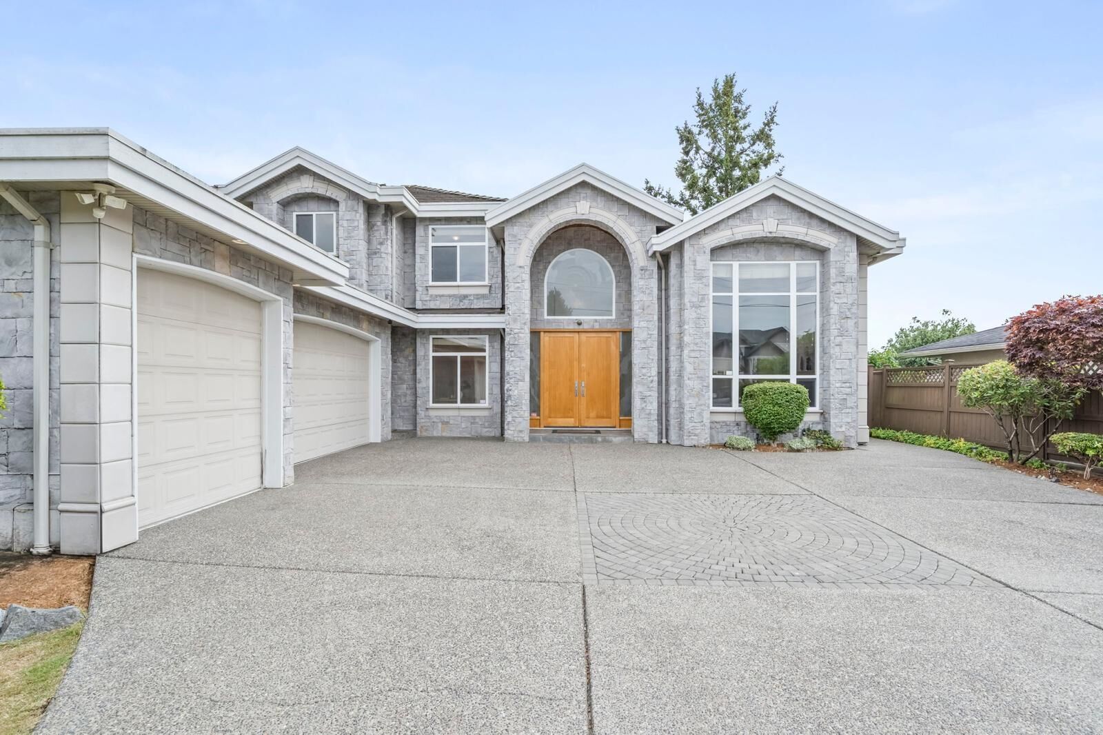 Property Photo: 7460 Petts Road BC V7A 1J7
