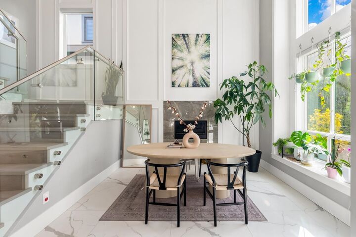 Property Photo: 3991 Lockhart Road BC V7C 1M4
