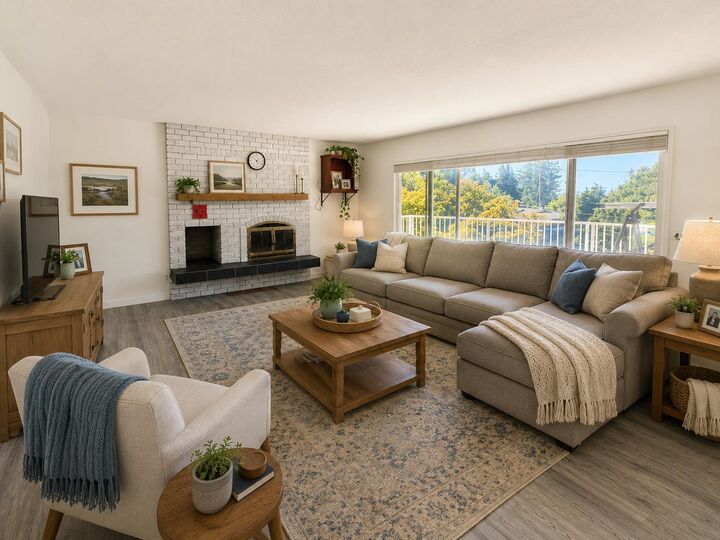 Property Photo: 6472 Jasper Road BC V7Z 0S6