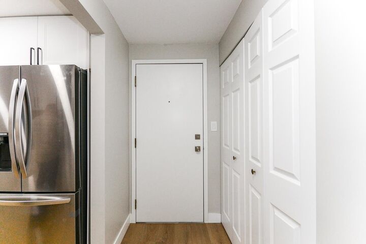 Property Photo: 7295 Moffatt Road 207 BC V6Y 3E5