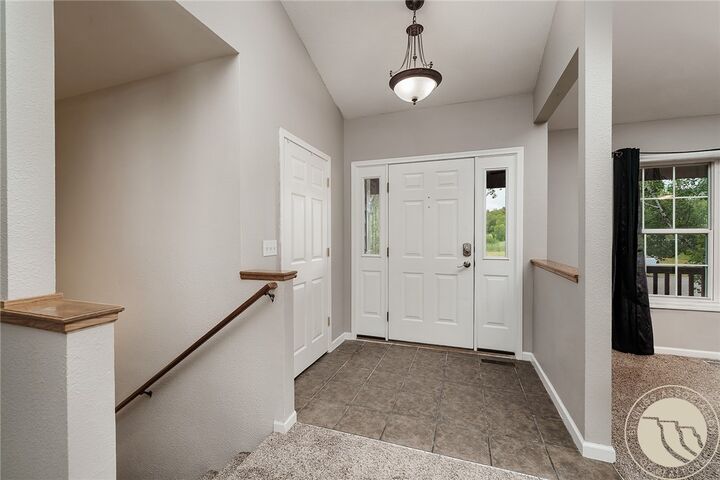 Property Photo:  3150 Aviemore  MT 59101 