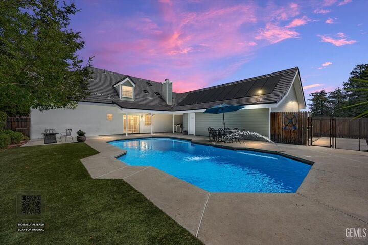 Property Photo: 15909 Clarisse Street CA 93314