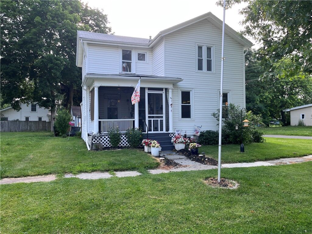 Property Photo: 55 Church Street NY 13165