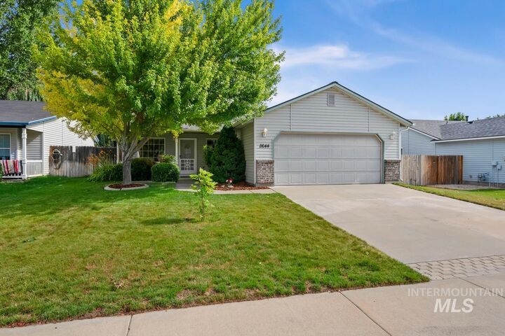 Property Photo:  11644 W Trinity Ave  ID 83651 