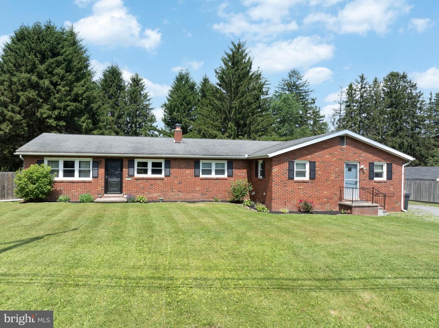Property Photo: 845 Tyrone Pike PA 16866