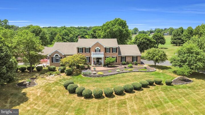 Property Photo:  715 Mohns Hill Road  PA 19608 
